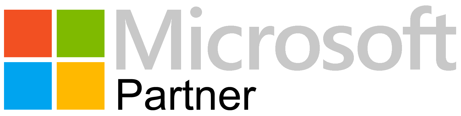 Microsoft Parter